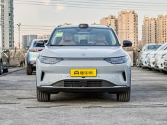 Фото авто Leapmotor C11