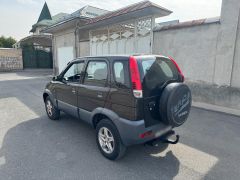 Фото авто Daihatsu Terios