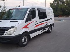 Фото авто Mercedes-Benz Sprinter