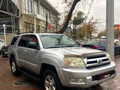 Фото авто Toyota 4Runner