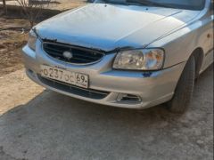 Фото авто Hyundai Accent