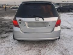 Photo of the vehicle Honda Fit