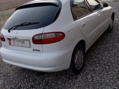 Сүрөт унаа Daewoo Lanos (Sens)