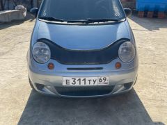 Photo of the vehicle Daewoo Matiz