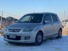 Сүрөт унаа Mazda Demio