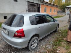 Фото авто Honda Civic