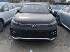 Photo of the vehicle Volkswagen Tiguan