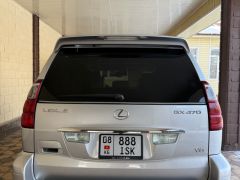 Фото авто Lexus GX