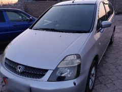 Фото авто Honda Stream