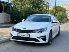 Фото авто Kia K5