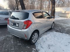 Photo of the vehicle Chevrolet Spark