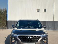 Photo of the vehicle Hyundai Santa Fe