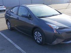 Photo of the vehicle Toyota Prius