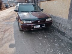 Сүрөт унаа Nissan Primera