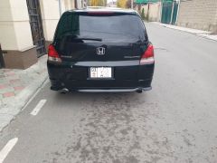 Сүрөт унаа Honda Odyssey