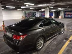 Photo of the vehicle Lexus ES