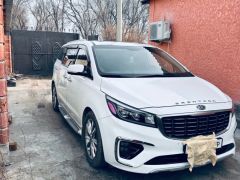 Сүрөт унаа Kia Carnival