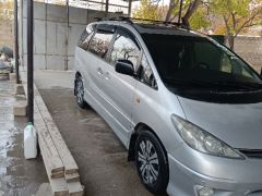 Сүрөт унаа Toyota Previa