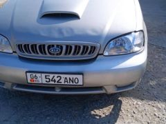 Сүрөт унаа Kia Carnival