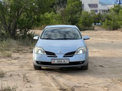 Сүрөт унаа Nissan Primera