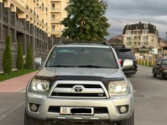 Сүрөт унаа Toyota 4Runner