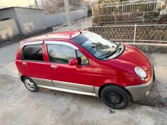 Photo of the vehicle Daewoo Matiz