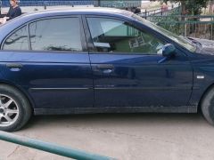 Сүрөт унаа Honda Accord