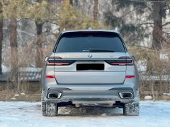 Photo of the vehicle BMW X7