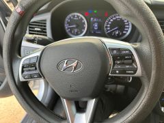 Сүрөт унаа Hyundai Sonata