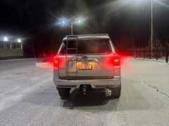 Photo of the vehicle Toyota 4Runner