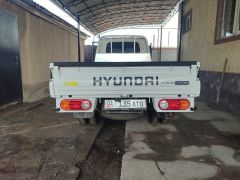 Фото авто Hyundai Porter