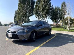 Photo of the vehicle Toyota Camry