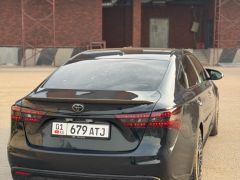 Сүрөт унаа Toyota Avalon