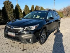 Фото авто Subaru Outback