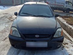 Сүрөт унаа Kia Rio