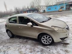 Сүрөт унаа Opel Corsa