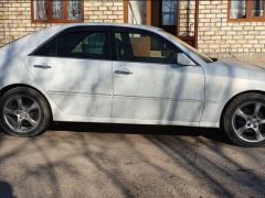 Photo of the vehicle Toyota Mark II