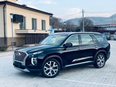 Фото авто Hyundai Palisade