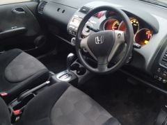 Сүрөт унаа Honda Fit