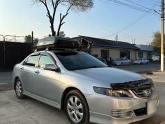 Фото авто Honda Accord