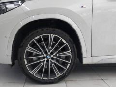 Фото авто BMW X1