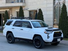 Фото авто Toyota 4Runner