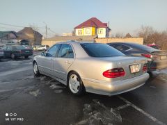 Photo of the vehicle Mercedes-Benz E-Класс