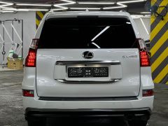 Фото авто Lexus GX