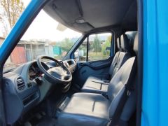 Фото авто Mercedes-Benz Sprinter