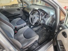 Photo of the vehicle Honda Fit