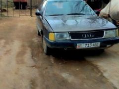 Сүрөт унаа Audi 100