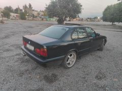 Сүрөт унаа BMW 5 серия