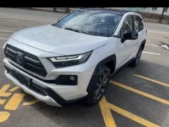 Сүрөт унаа Toyota RAV4