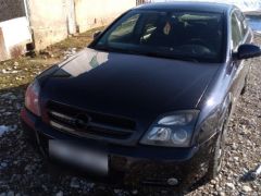 Сүрөт унаа Opel Vectra